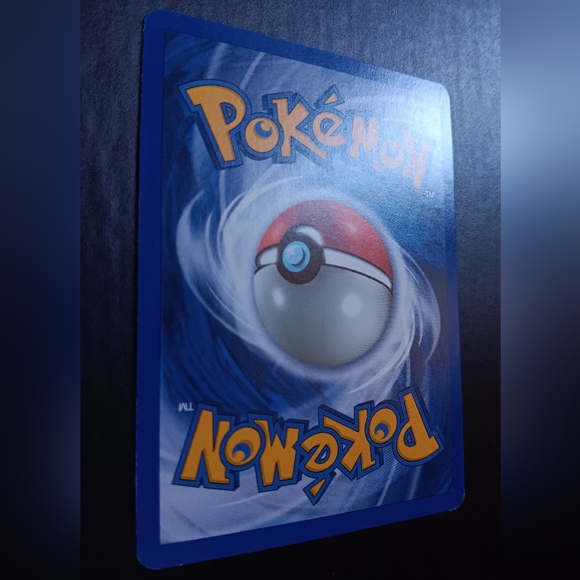 Vulpix Pokemon Card - Base Set - NO. 68/102 Common Non-Holo - Picture 7 of 9